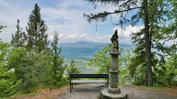 Sankt Christopherussäule