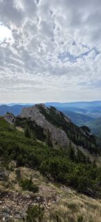 Fotografia z Marko Adrian na trase