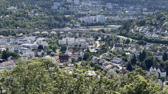 Foto från Volki F. under resans gång