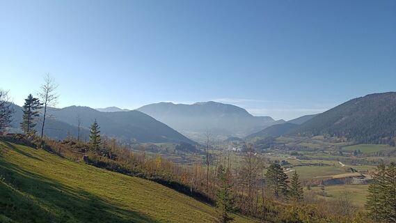 Photo de Bergpirat le long du parcours
