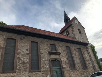 St. Petri Kirche Weende