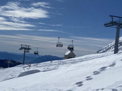 Foto von Hull entlang der Tour