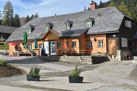 Schmelzhütte