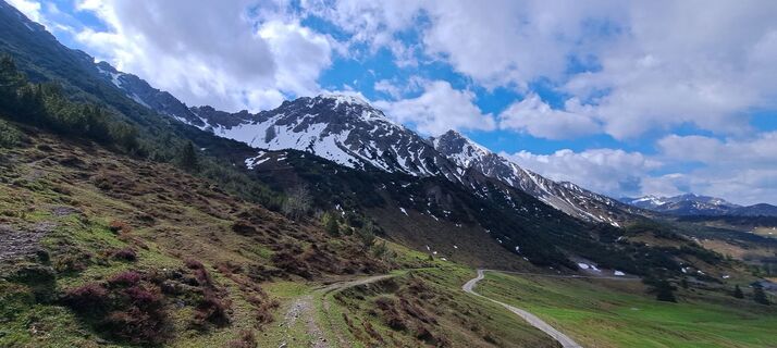 Fotó a Nila Perez honlapról a túra során