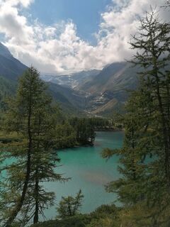 Lagh da Palü