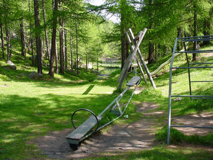 Spielplatz Mälchbodu