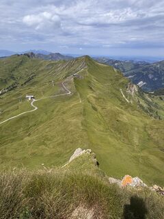 Foto von Benediktus_prim entlang der Tour