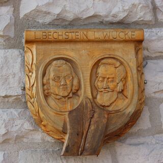 Frankenstein Detail