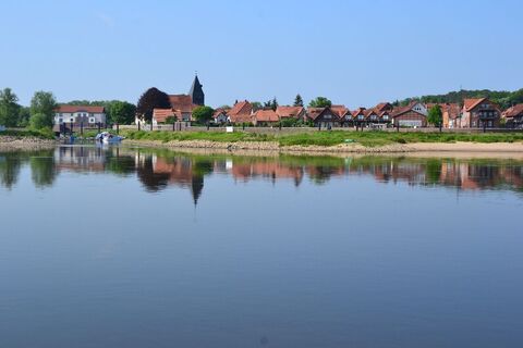 Hitzacker an der Elbe