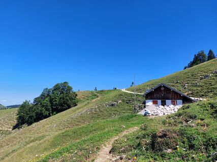 Fotografija s spletne strani Tanja Trager na poti