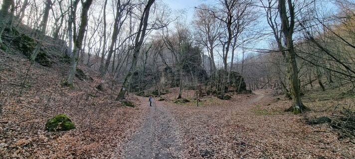 Fotó a Norbert Petheő honlapról a túra során