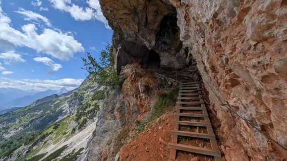 Fotografija s spletne strani Pfefferam na poti