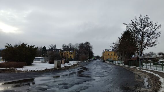 Fotografie z Jara D. na trase