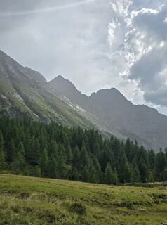 Foto von Damir Habuš entlang der Tour