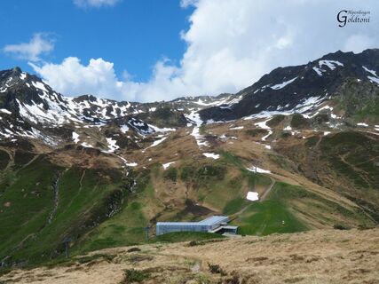 A039 Alpen