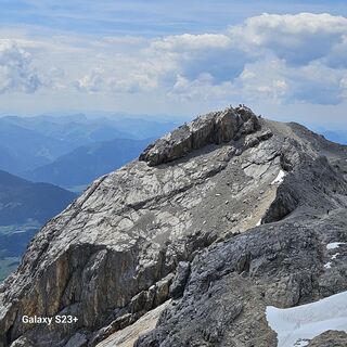 Fotografia z Barista na trase
