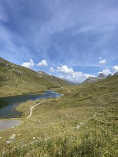 Foto von Josef Pauli 1 entlang der Tour
