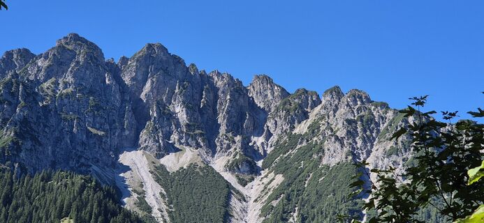Foto de Dinc Soyalp a lo largo del recorrido