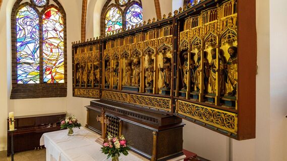 Kirche