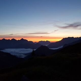 Hochalmspitze
