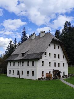 Foto von Gerhard S. entlang der Tour