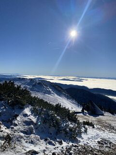Fotografie z Mojca J. na trase