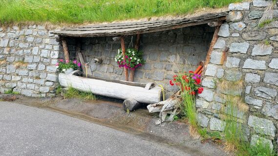 Foto von mmecki entlang der Tour