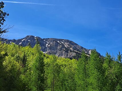 Zdjęcie z Daniel Wagner wzdłuż trasy