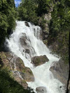 Foto von Andy Schweiger 1 entlang der Tour