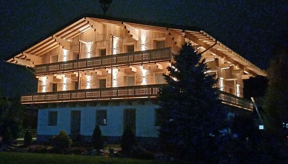 Holiday Farm Rosnerbauer