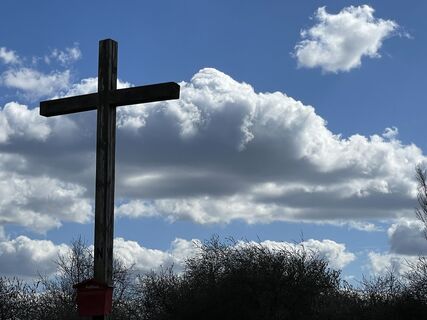 Fotografija s spletne strani Sebastian Keßler na poti
