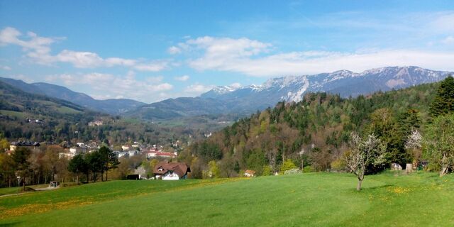 Foto von Marcin 1 entlang der Tour