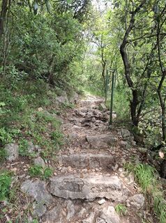 Fotografija s spletne strani nordbergschnecke na poti