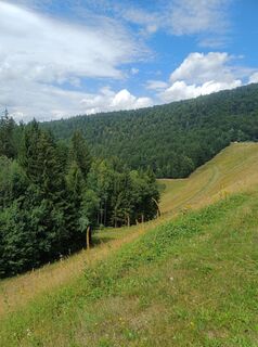Foto von poettl entlang der Tour