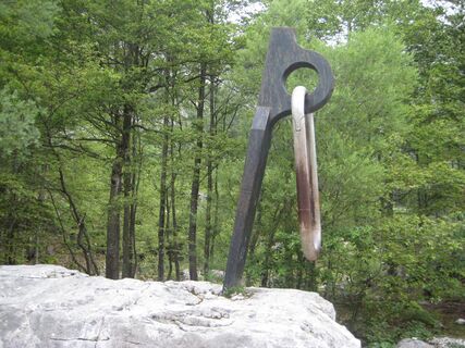 Partisanendenkmal