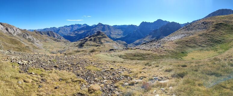 Fotografia z KIKI2364 na trase