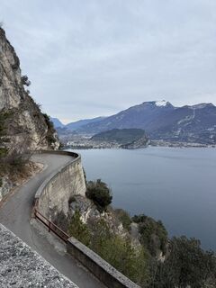 Fotografia z Fastedotrasporti na trase