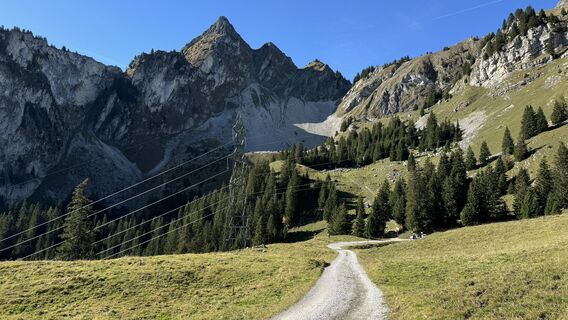 Foto von peter_oe entlang der Tour