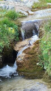 Foto von Marcel Slagter entlang der Tour