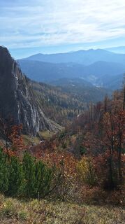 Foto von Aga M entlang der Tour