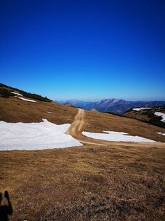Foto von ChasquiRunner entlang der Tour