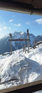 Foto von veronika bozic entlang der Tour