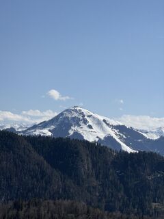 Fotografie z Leon Feistauer na trase