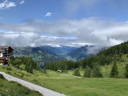 Fotó a Koen De Wit honlapról a túra során