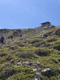 Fotografija s spletne strani Koen Lauriks na poti