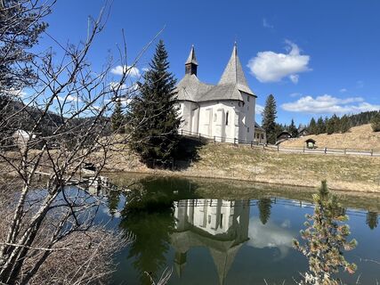 Fotografija s spletne strani Robert.Unterlercher na poti