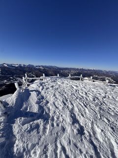 Fotografia z Claudio Ghiddi na trase