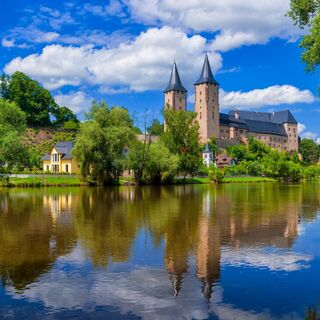 Schloss Rochlitz