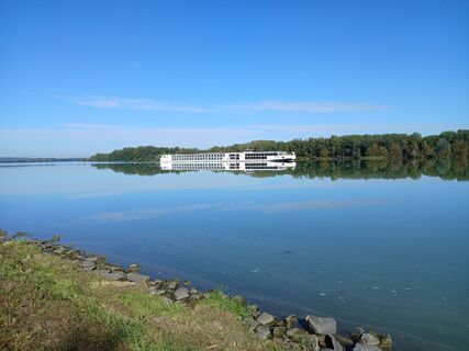Foto von Pillwatschfranzi entlang der Tour
