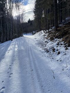 Photo de Peda le long du parcours